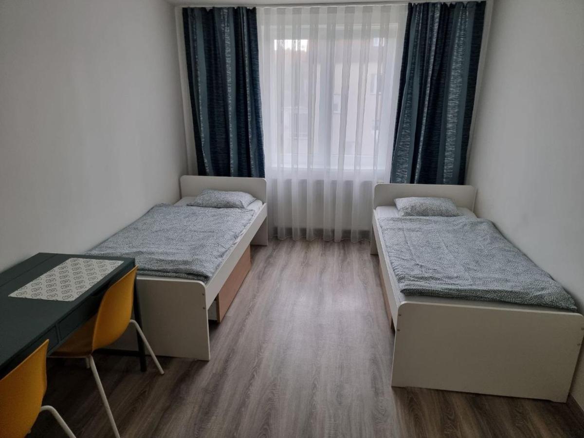 Apartment Bohemia Prag